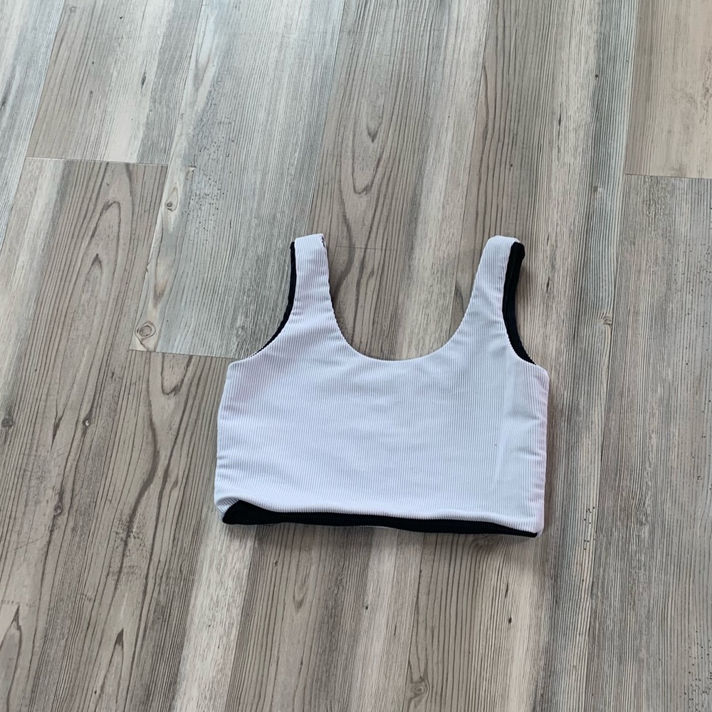 Five Dancewear Reversable Tank